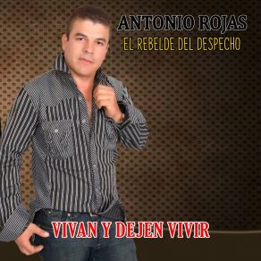 Download track El Hijo Ingrato Antonio Rojas 