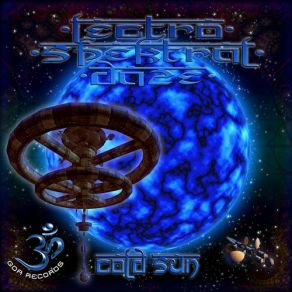 Download track Astral Travelling Now Lectro Spektral Daze