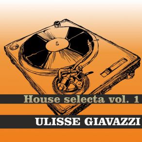 Download track Many Topics Ulisse Giavazzi