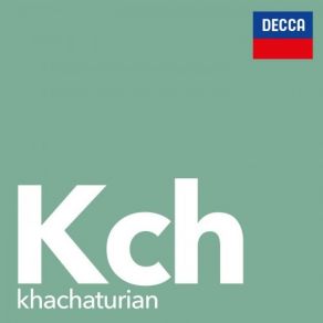 Download track Spartacus Ballet Suite No. 1 3. Variation Of Aegina And Bacchanalia Aram Khatchaturian