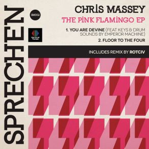 Download track You Are Devine Chris MasseyThe Emperor Machine