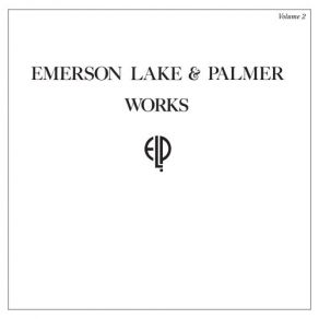 Download track Maple Leaf Rag (Live) [2017 Remastered Version] Emerson, Lake & Palmer