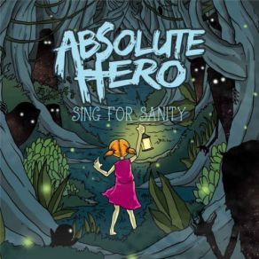 Download track We Are The Overcast Kids Absolute Hero