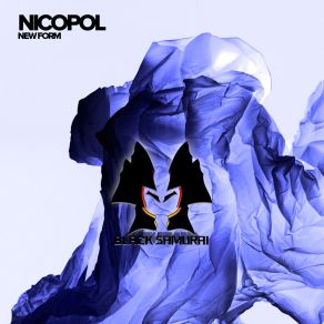 Download track New Form (Original Mix) Nicopol