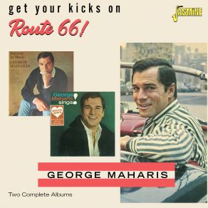 Download track They Knew About You George Maharis