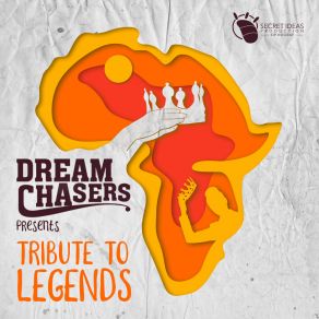 Download track The General - Sello MKN Dream Chasers