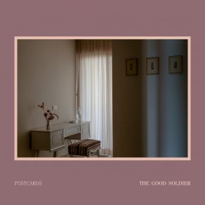 Download track The Good Soldier Postcards