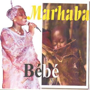 Download track Jeunesse Panafricaniste Marhaba