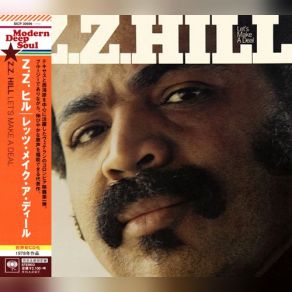 Download track Near But Yet So Far Z. Z. Hill