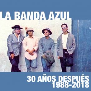 Download track La Data Mata La Banda Azul