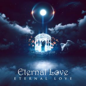 Download track The Night Sky Reflected In The Water (Original Mix) Eternal Love