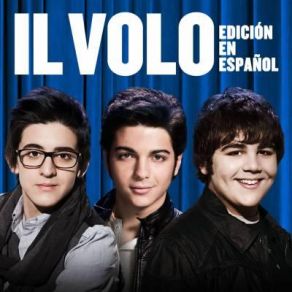 Download track La Luna Hizo Esto Il Volo