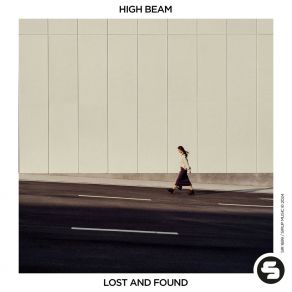 Download track Lost And Found (Instrumental Mix) High Beam