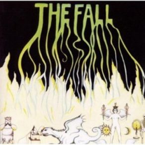 Download track Last Orders (Live) The Fall