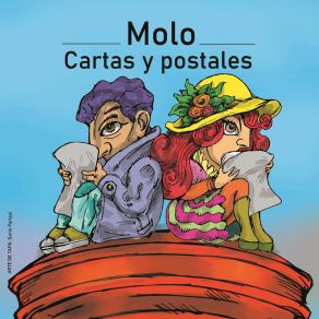 Download track Las Cartas Al Azar Molo