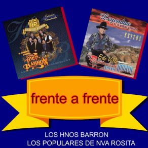 Download track La Ventana Sonica Los Hermanos BarronHERMANOS BARRON