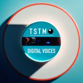 Download track Digital Voyager TSTM