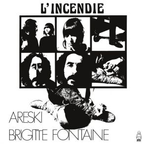 Download track Les Petites Madones Brigitte Fontaine, Areski