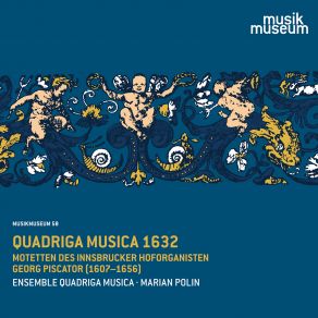 Download track Quadriga Musica Haec Est Domus Domini' Marian Polin