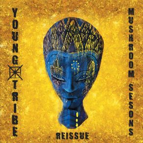 Download track Mushroom Season (Demetr Remix) Young Tribe