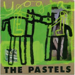 Download track Winter Olympic Glory The Pastels