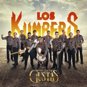 Download track Ingratitud Los Kumbers