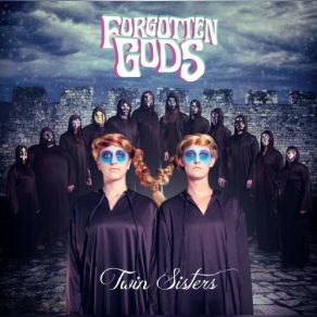 Download track Bad Magick Forgotten Gods