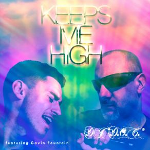 Download track Keeps Me High Gavin Fountain