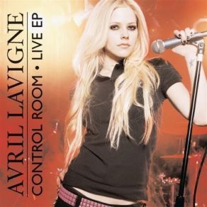 Download track Girlfriend [Live]  Avril Lavigne