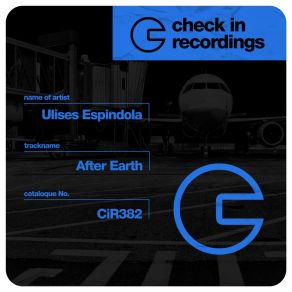 Download track After Earth Ulises Espindola