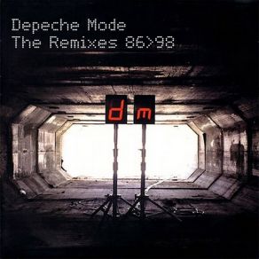 Download track Rush (Spiritual Guidance Mix)  Depeche Mode