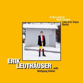 Download track Table For One, Please (Live) Erik Leuthauser