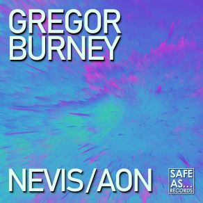 Download track Aon (Original Mix) Gregor Burney