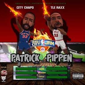 Download track Deep East TLE RaxxCity Chapo