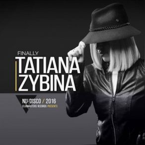 Download track Finally (Radio Edit) Tatiana Zybina