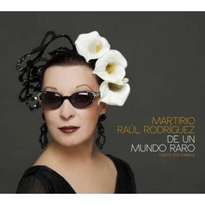 Download track Quisiera Amarte Menos Martirio, Raul Rodriguez