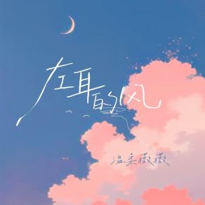 Download track 左耳的风 (温柔班伴奏) 温柔薇薇