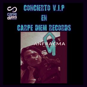 Download track Avienta Las Perlas Al Mar (En Vivo En CARPE DIEM RECORDS) Anfracma