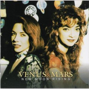 Download track Dancing On The Highwire Venus, Mars