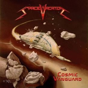 Download track Witch Wizard Space Vacation