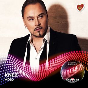 Download track Adio (Eurovision 2015 - Montenegro) KnezAdio