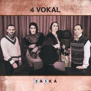 Download track Kara Sevda - Gökte Yıldız Ellidir 4 Vokal