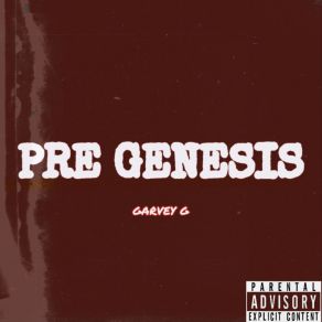 Download track Intro Garvey GSayeed The God