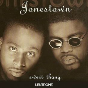 Download track 4 Sweet Thang (Mustard Ext Mix) Jonestown