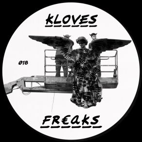 Download track Bound (Original Mix) Kloves