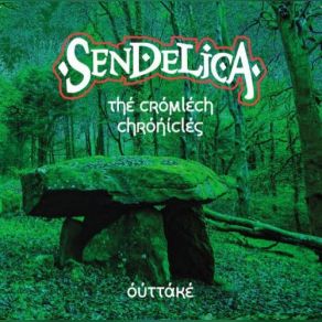 Download track 12 Shades Revisited Sendelica