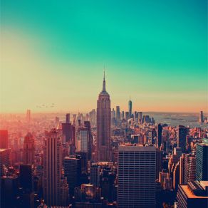 Download track Playful Ambience For Lower Manhattan New York City Jazz Vintage