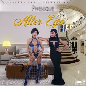 Download track One Night Only, Pt. 1 (Explicit Version) Phenique