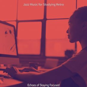 Download track Inspired Jazz Guitar Trio - Vibe For Exams Jazz Music For Studying Retro