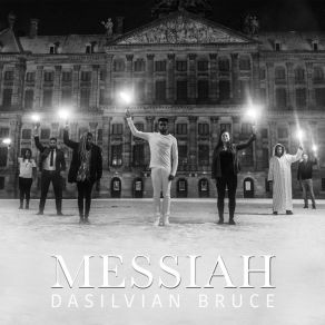 Download track Black And Beautiful Dasilvian Bruce